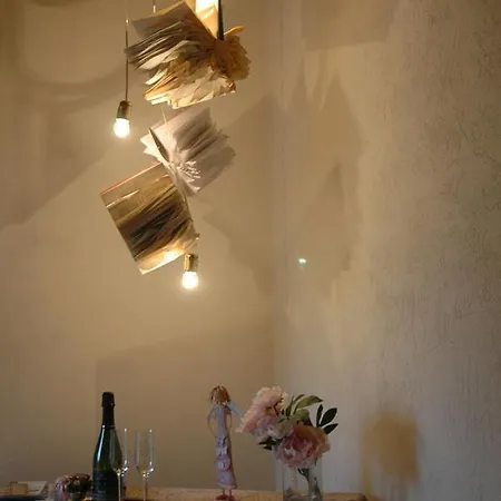 Bed & Breakfast Il Posto Delle Rose