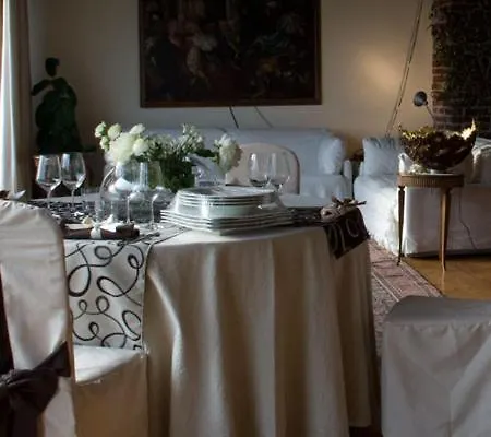 Il Posto Delle Rose Bed & Breakfast