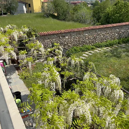 Bed & Breakfast Il Posto Delle Rose Almenno San Salvatore