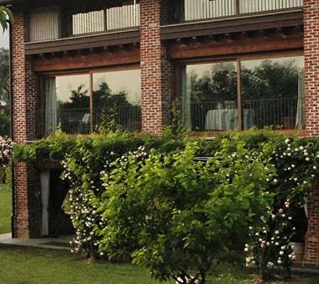 Il Posto Delle Rose Bed & Breakfast Almenno San Salvatore