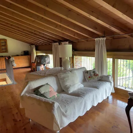 Il Posto Delle Rose Bed & Breakfast