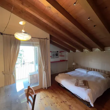 Bed & Breakfast Il Posto Delle Rose Almenno San Salvatore