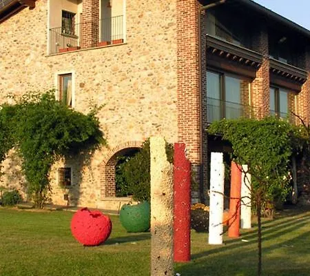 Il Posto Delle Rose Bed & Breakfast *