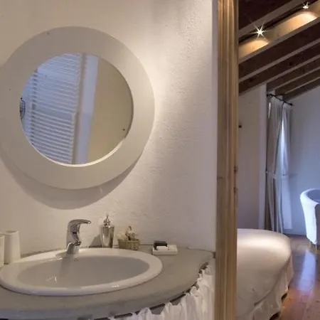Bed & Breakfast Il Posto Delle Rose Almenno San Salvatore