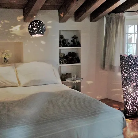 Bed & Breakfast Il Posto Delle Rose