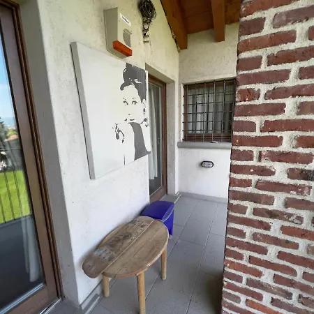 Bed & Breakfast Il Posto Delle Rose *
