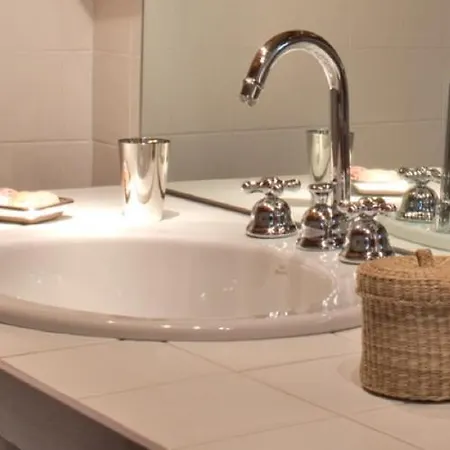 Bed & Breakfast Il Posto Delle Rose Almenno San Salvatore