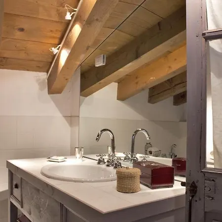 Bed & Breakfast Il Posto Delle Rose Almenno San Salvatore
