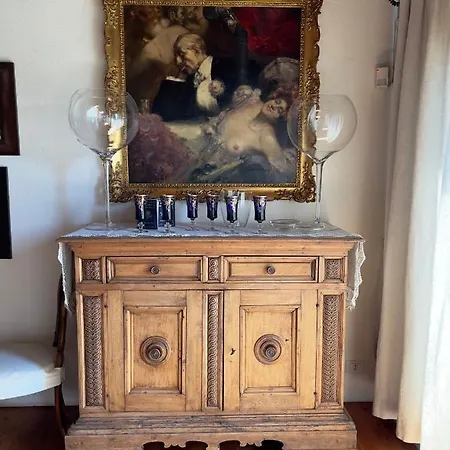 Bed & Breakfast Il Posto Delle Rose