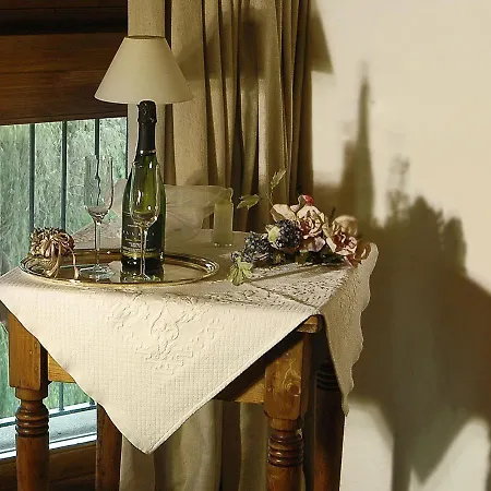 Il Posto Delle Rose Bed & Breakfast