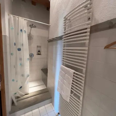 Bed & Breakfast Il Posto Delle Rose