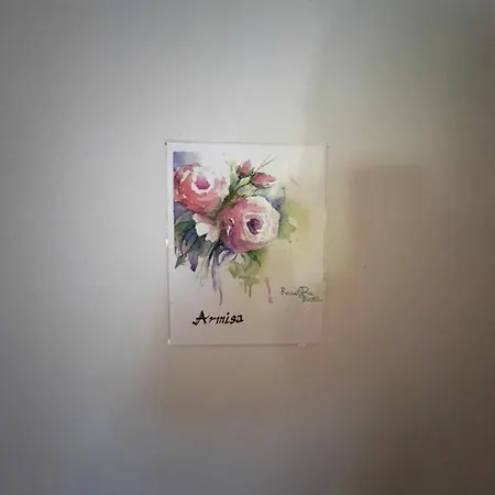 Il Posto Delle Rose Bed & Breakfast *