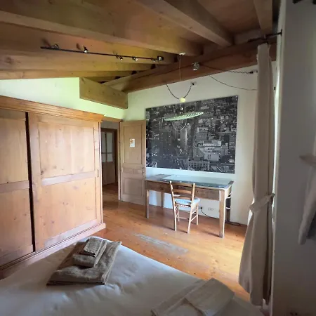 Bed & Breakfast Il Posto Delle Rose