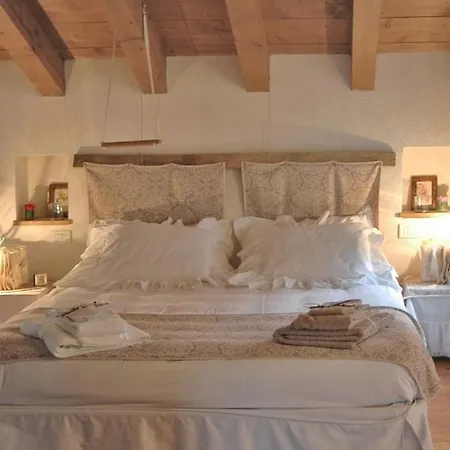 Il Posto Delle Rose Bed & Breakfast *