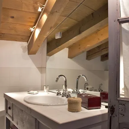 Bed & Breakfast Il Posto Delle Rose Almenno San Salvatore