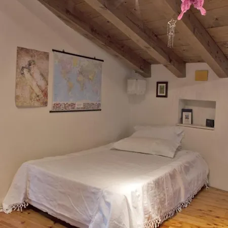Il Posto Delle Rose Almenno San Salvatore