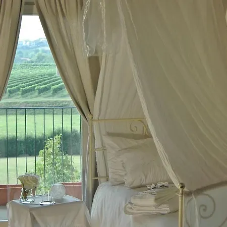 Il Posto Delle Rose Bed & Breakfast Almenno San Salvatore