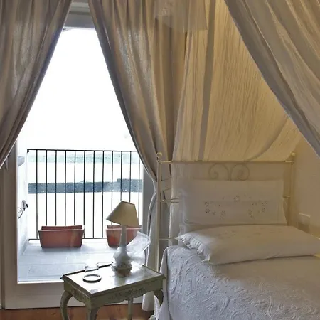 Bed & Breakfast Il Posto Delle Rose