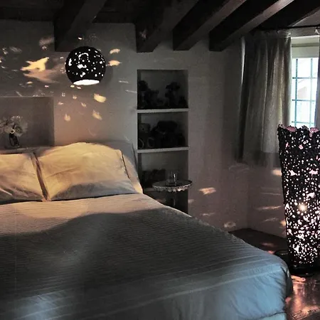 Bed & Breakfast Il Posto Delle Rose *