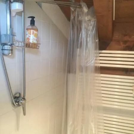 Bed & Breakfast Il Posto Delle Rose *