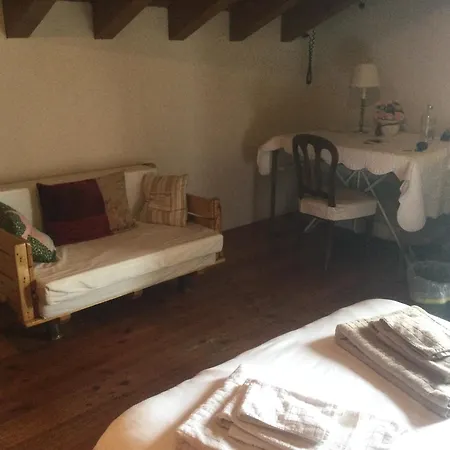 Il Posto Delle Rose