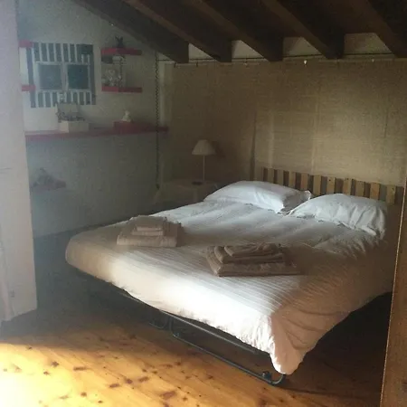 Bed & Breakfast Il Posto Delle Rose