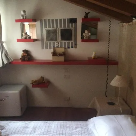 Bed & Breakfast Il Posto Delle Rose *