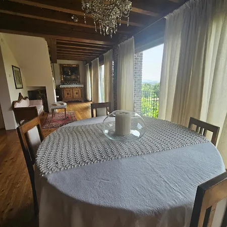 Bed & Breakfast Il Posto Delle Rose