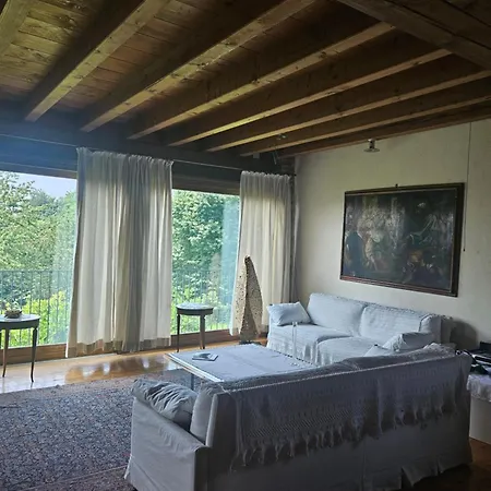 Bed & Breakfast Il Posto Delle Rose *