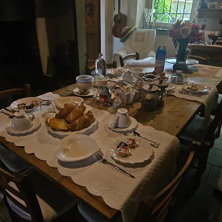 Il Posto Delle Rose Bed & Breakfast Almenno San Salvatore
