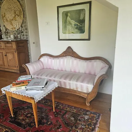 Bed & Breakfast Il Posto Delle Rose Almenno San Salvatore