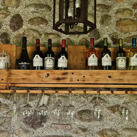 Il Posto Delle Rose Almenno San Salvatore