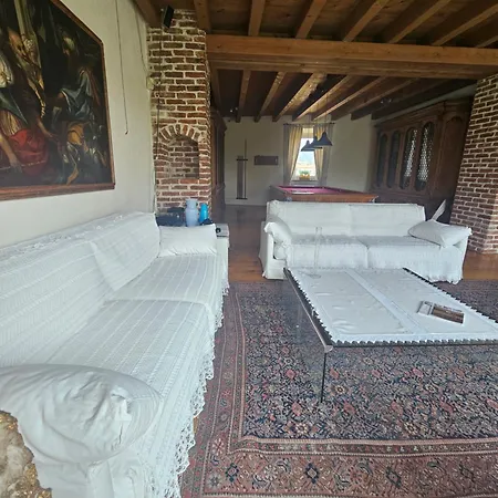 Bed & Breakfast Il Posto Delle Rose
