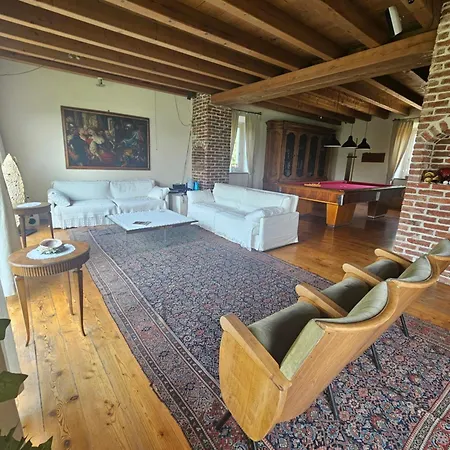 Il Posto Delle Rose Bed & Breakfast