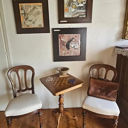 Bed & Breakfast Il Posto Delle Rose