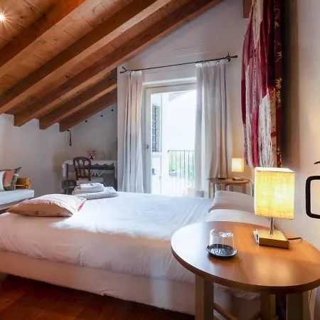 Il Posto Delle Rose Bed & Breakfast *