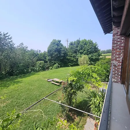 Il Posto Delle Rose Bed & Breakfast Almenno San Salvatore