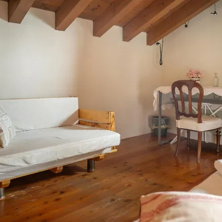 Bed & Breakfast Il Posto Delle Rose Almenno San Salvatore