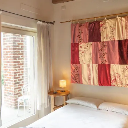 Bed & Breakfast Il Posto Delle Rose *