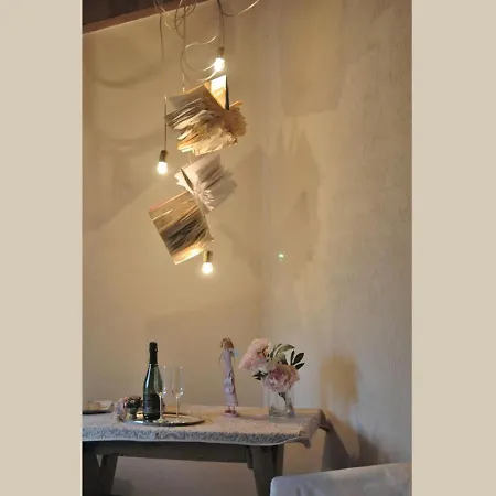 Bed & Breakfast Il Posto Delle Rose