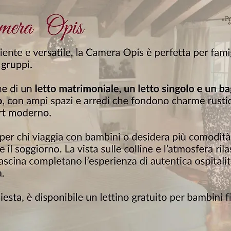 Il Posto Delle Rose