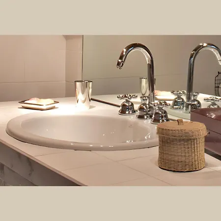 Il Posto Delle Rose Bed & Breakfast *