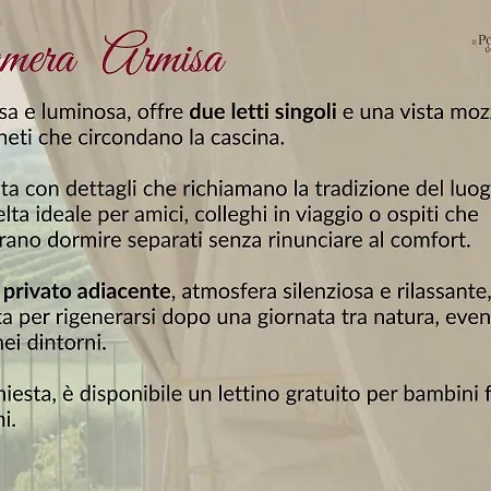 Il Posto Delle Rose